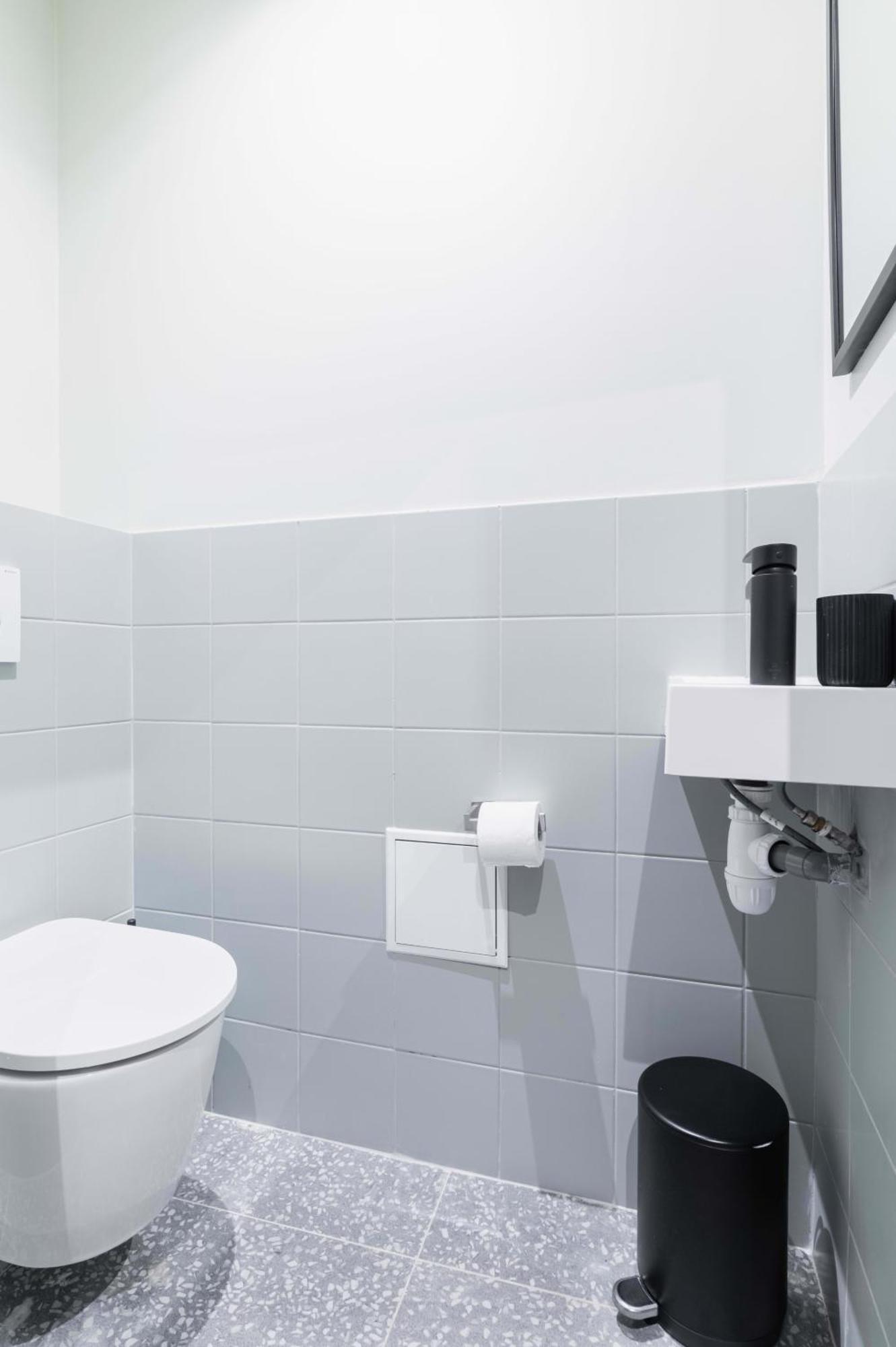 Appartement Luxueux Avec Salle De Bains De Reve 6P Париж Экстерьер фото